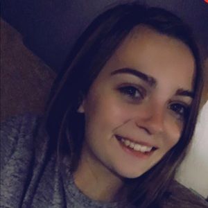 Meet your Posher, Mikaela